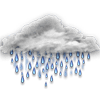 Heavy rain Heavy rain