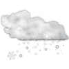 Snow possible Snow possible